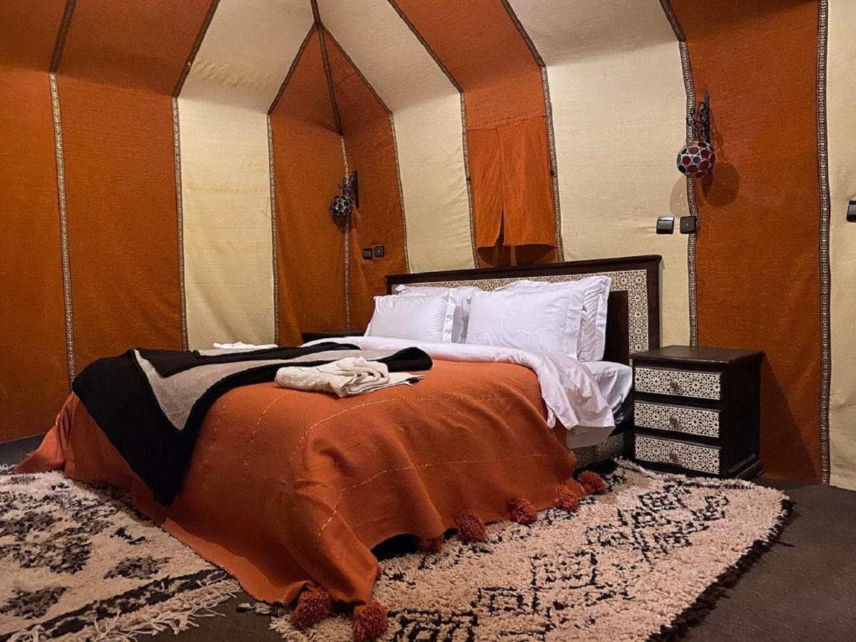 Milky Way Desert Camp Merzouga Zewnętrze zdjęcie