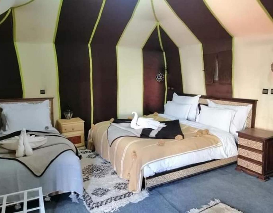 Milky Way Desert Camp Merzouga Zewnętrze zdjęcie