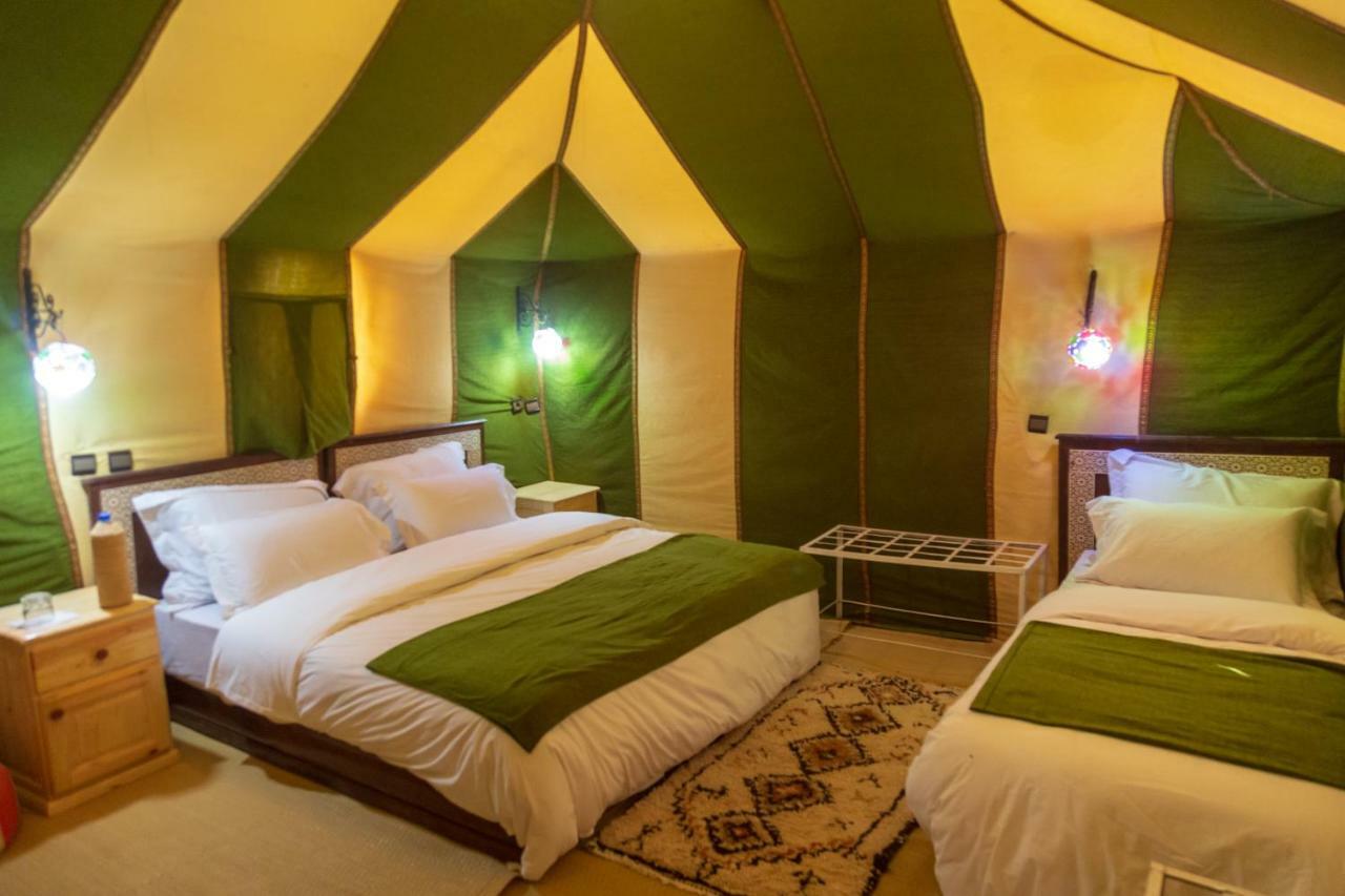 Milky Way Desert Camp Merzouga Zewnętrze zdjęcie